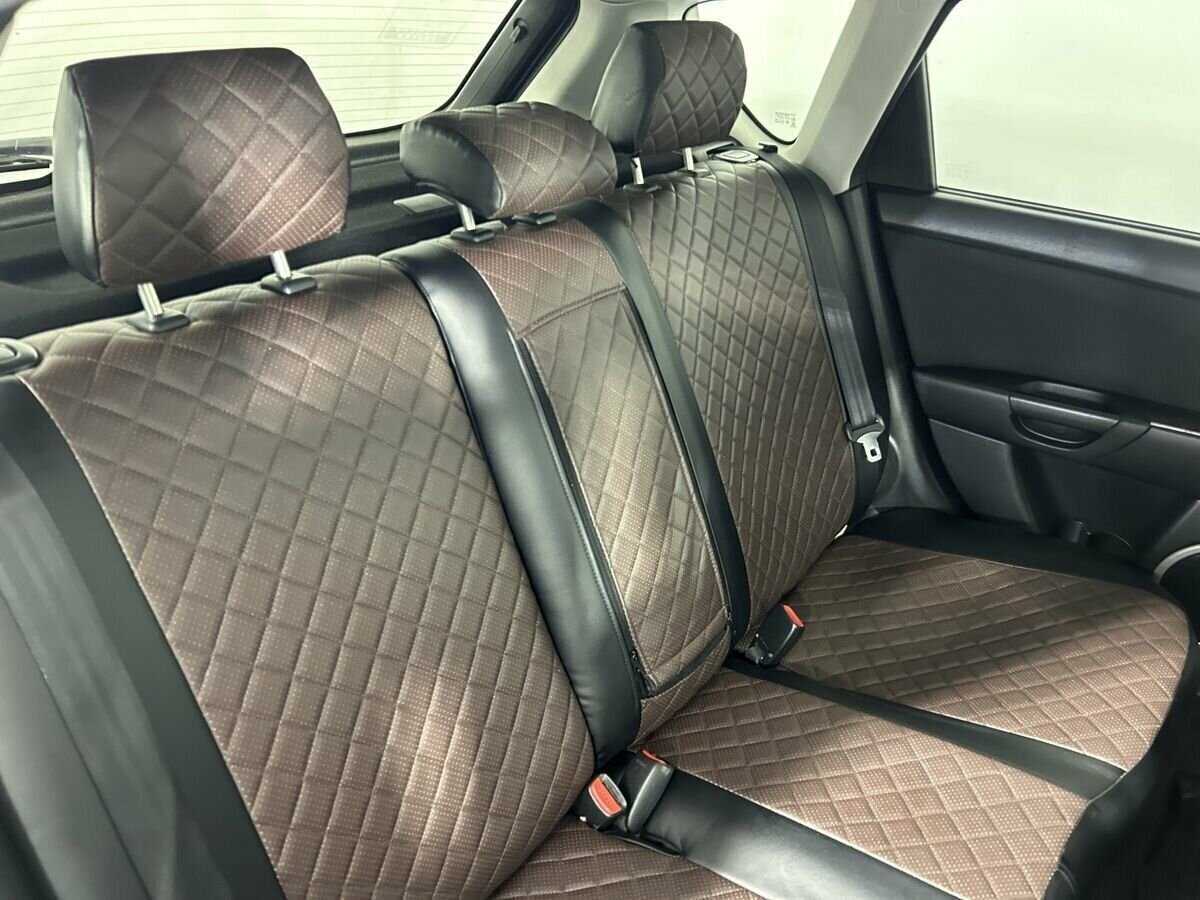 Купить Mazda 3, 2007, 275 000 км, фото №15