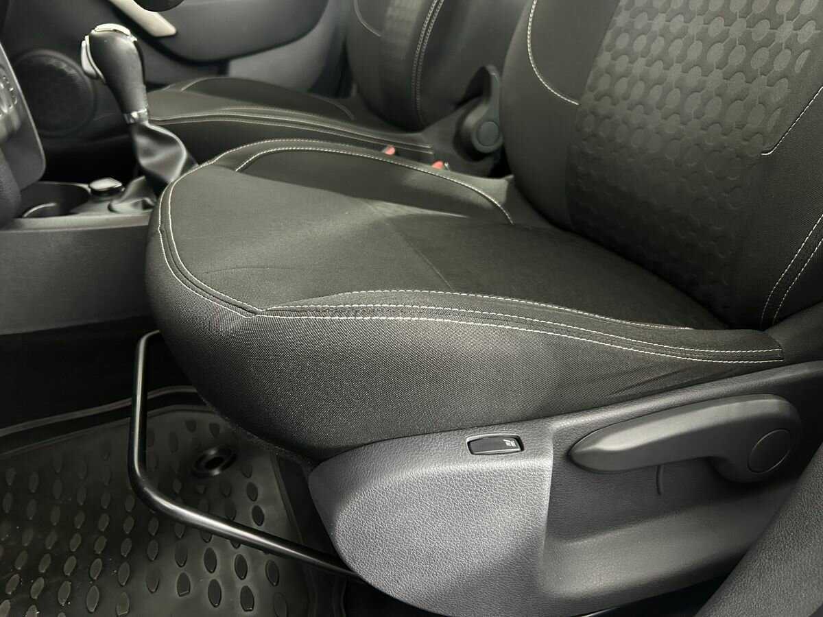 Купить Renault Logan, 2016, 72 429 км, фото №10