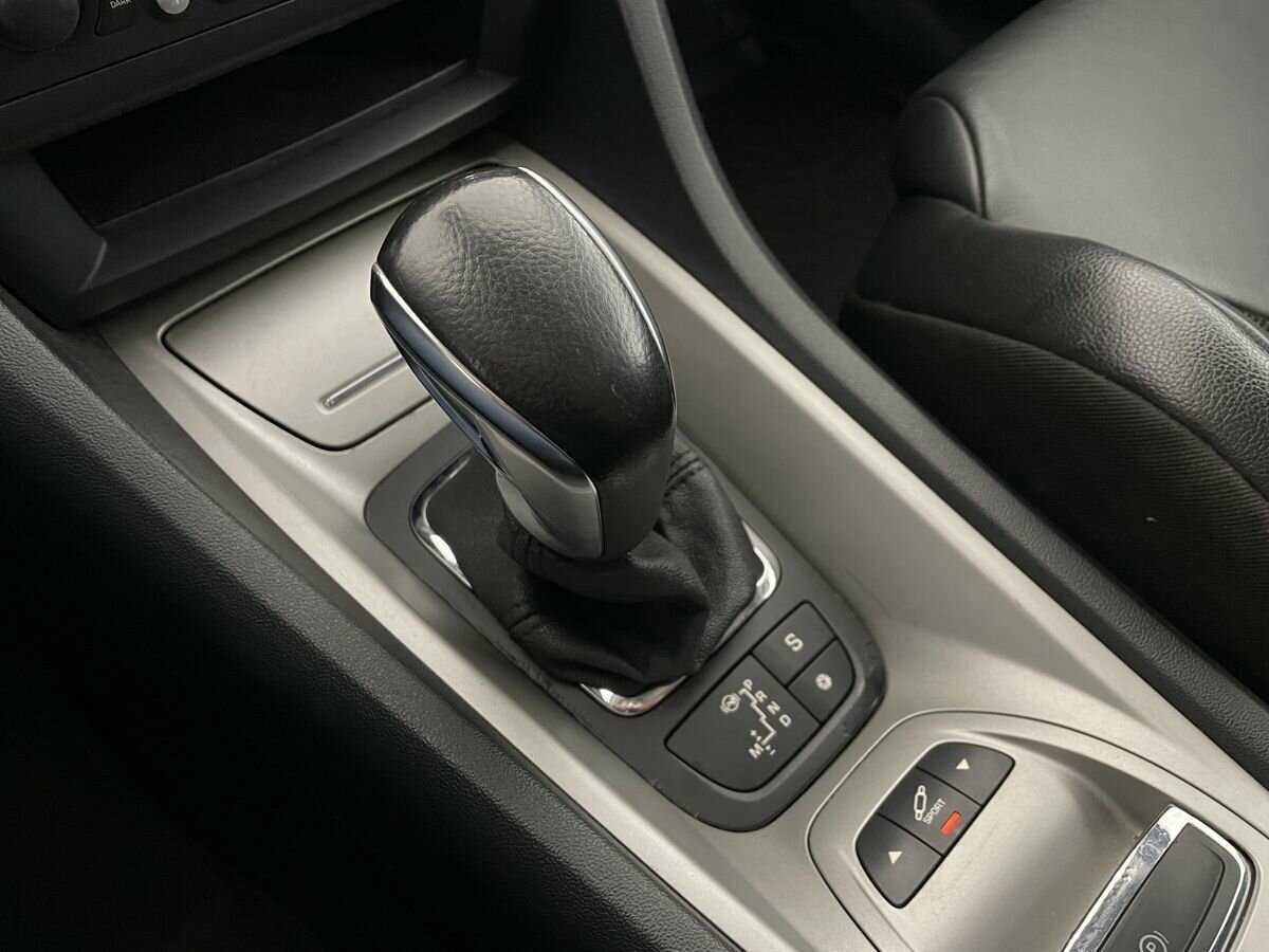 Купить Citroen C5, 2013, 129 549 км, фото №13