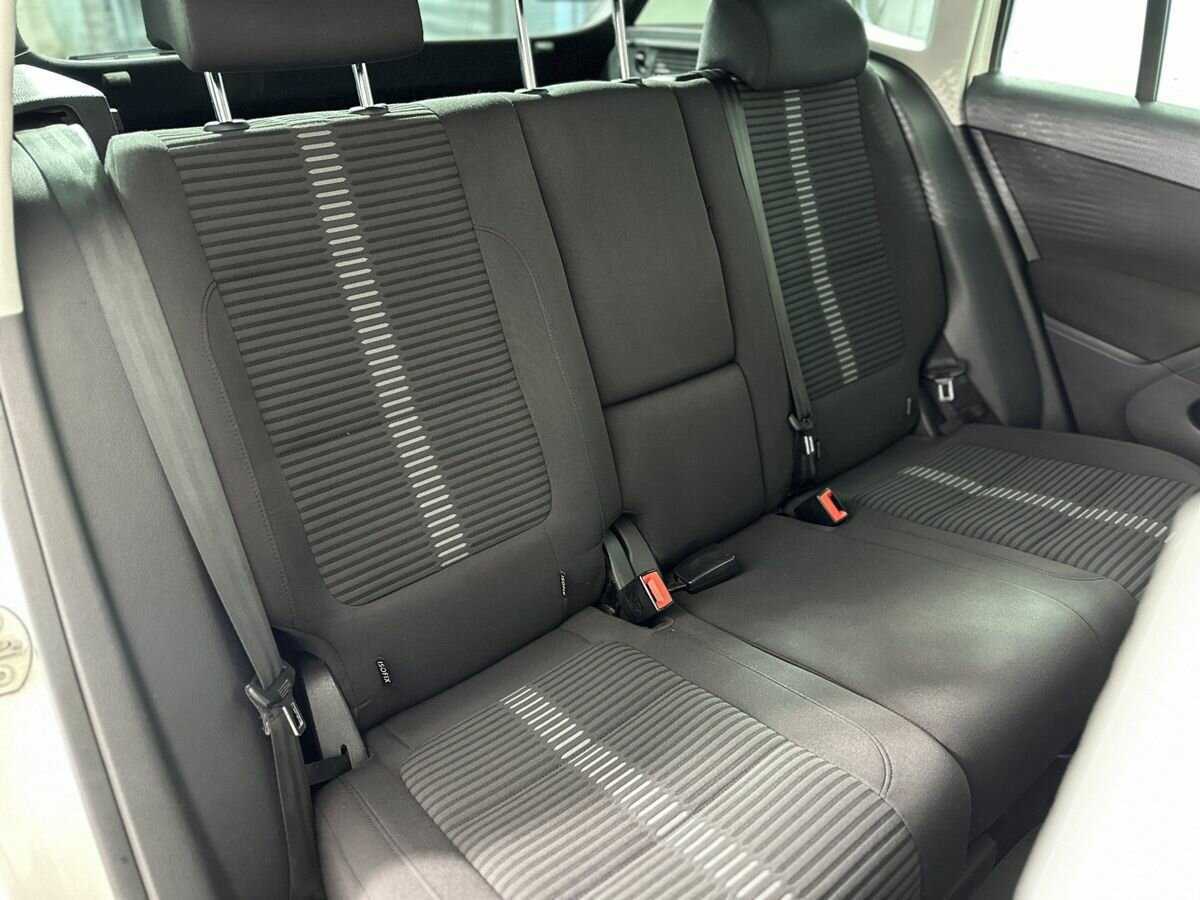 Купить Volkswagen Tiguan, 2011, 288 000 км, фото №15