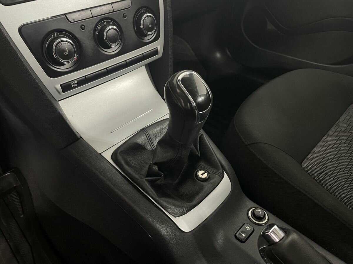 Купить Skoda Octavia, 2011, 167 200 км, фото №13