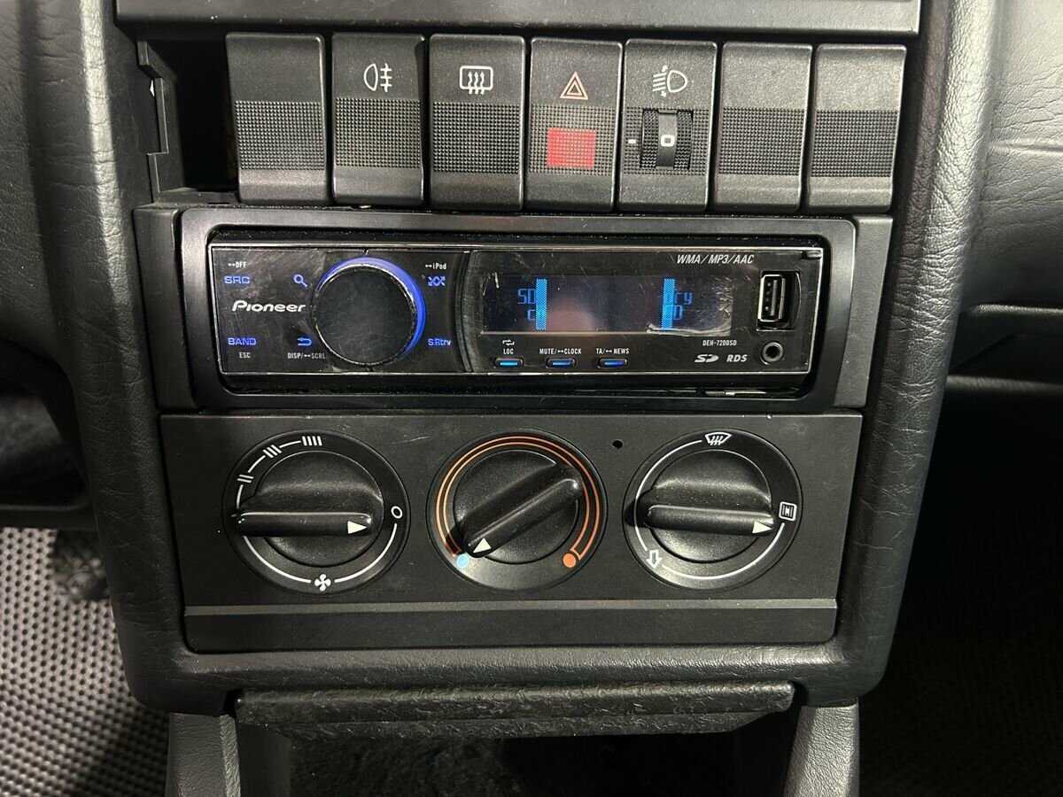 Купить Audi 80, 1993, 232 916 км, фото №12