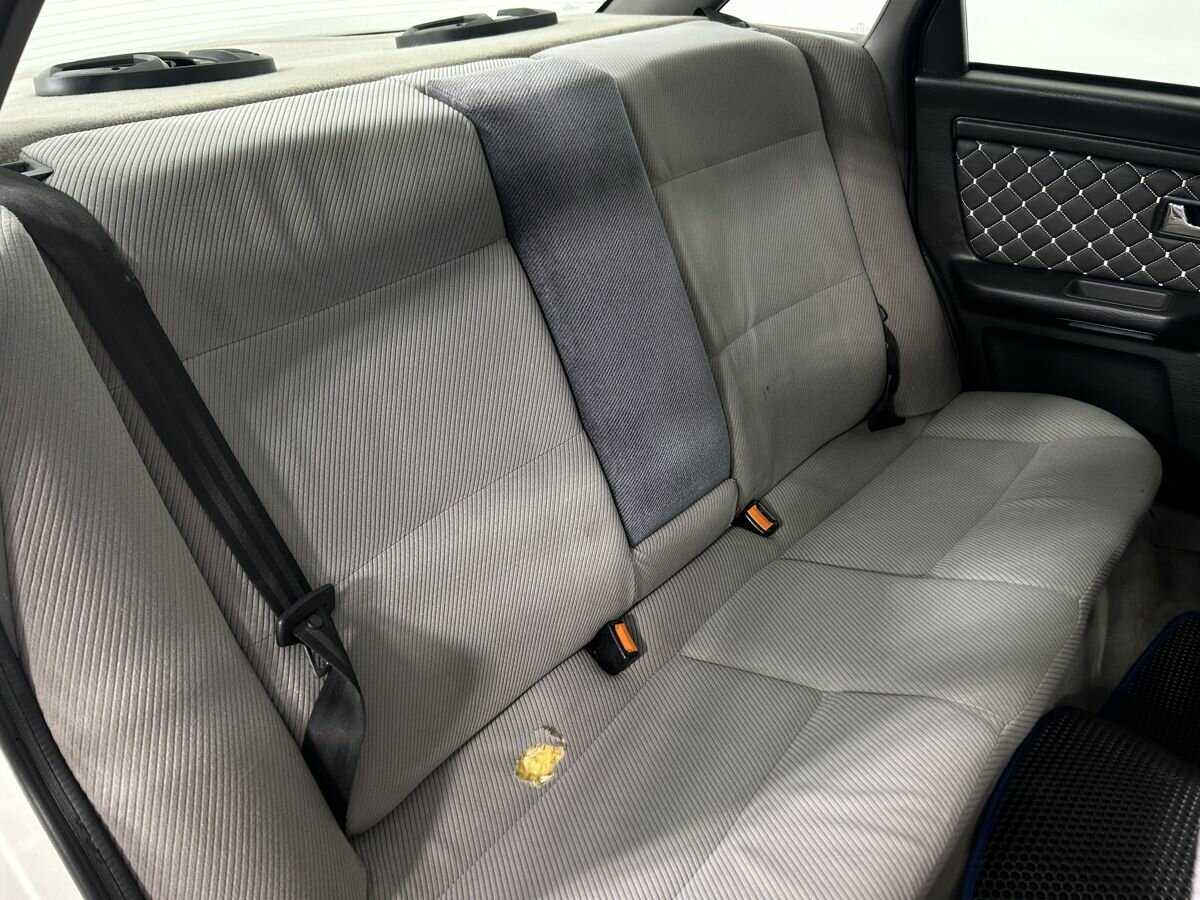 Купить Audi 80, 1993, 232 916 км, фото №16