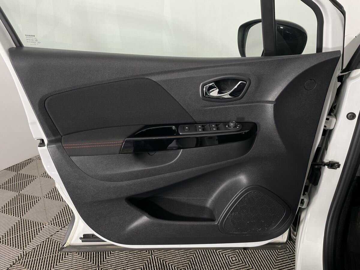 Купить Renault Kaptur, 2018, 23 583 км, фото №8