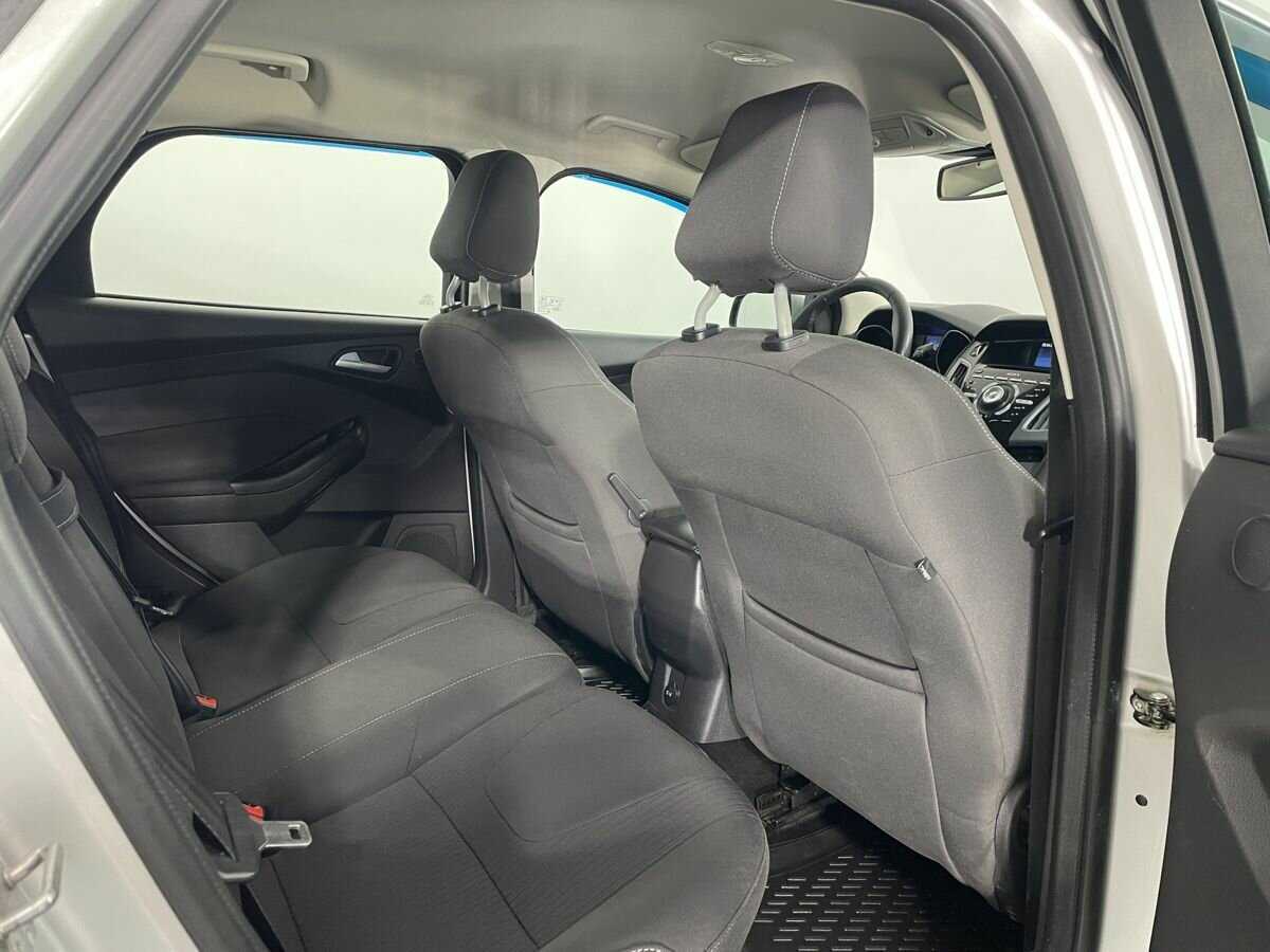 Купить Ford Focus, 2013, 245 192 км, фото №16