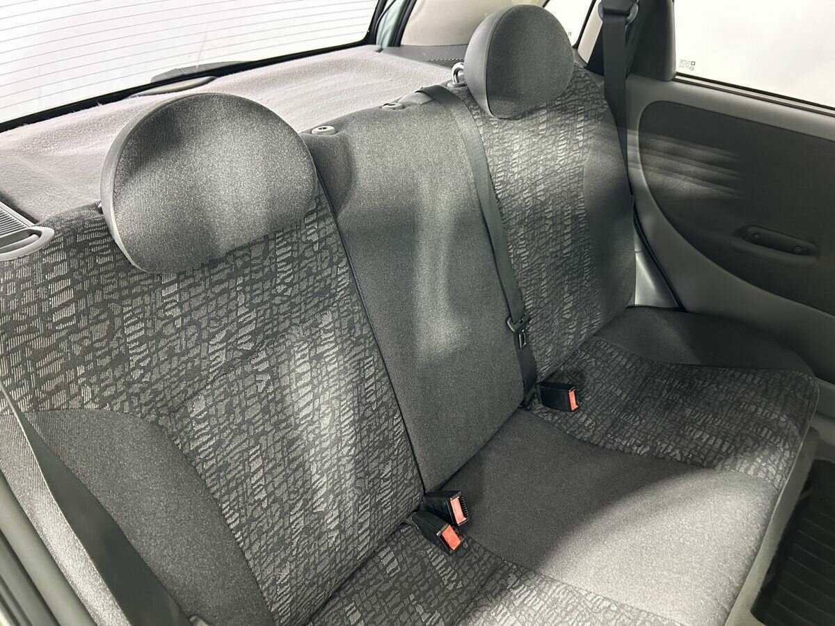 Купить Opel Corsa, 2001, 271 671 км, фото №14