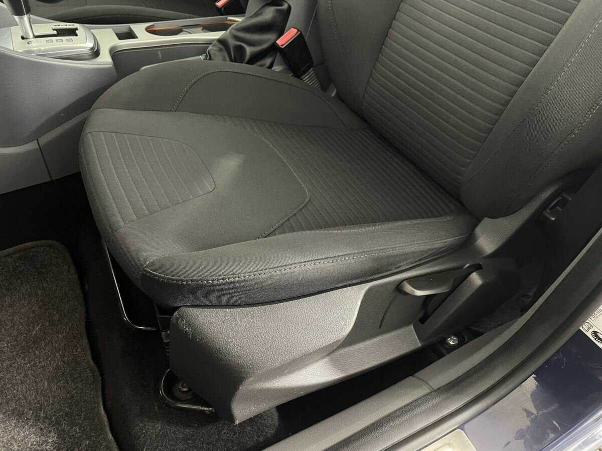 Купить Ford Focus, 2008, 160 142 км, фото №10