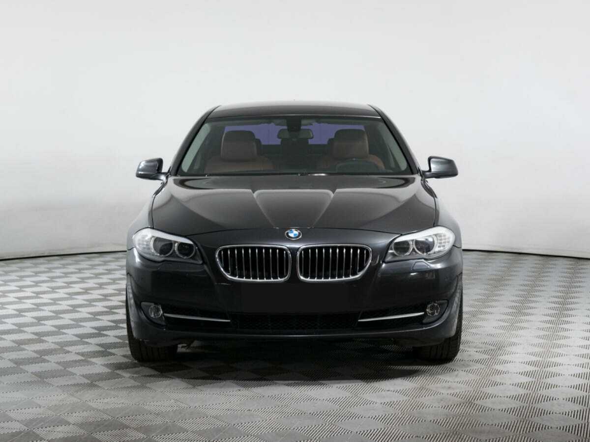 BMW 5 серии