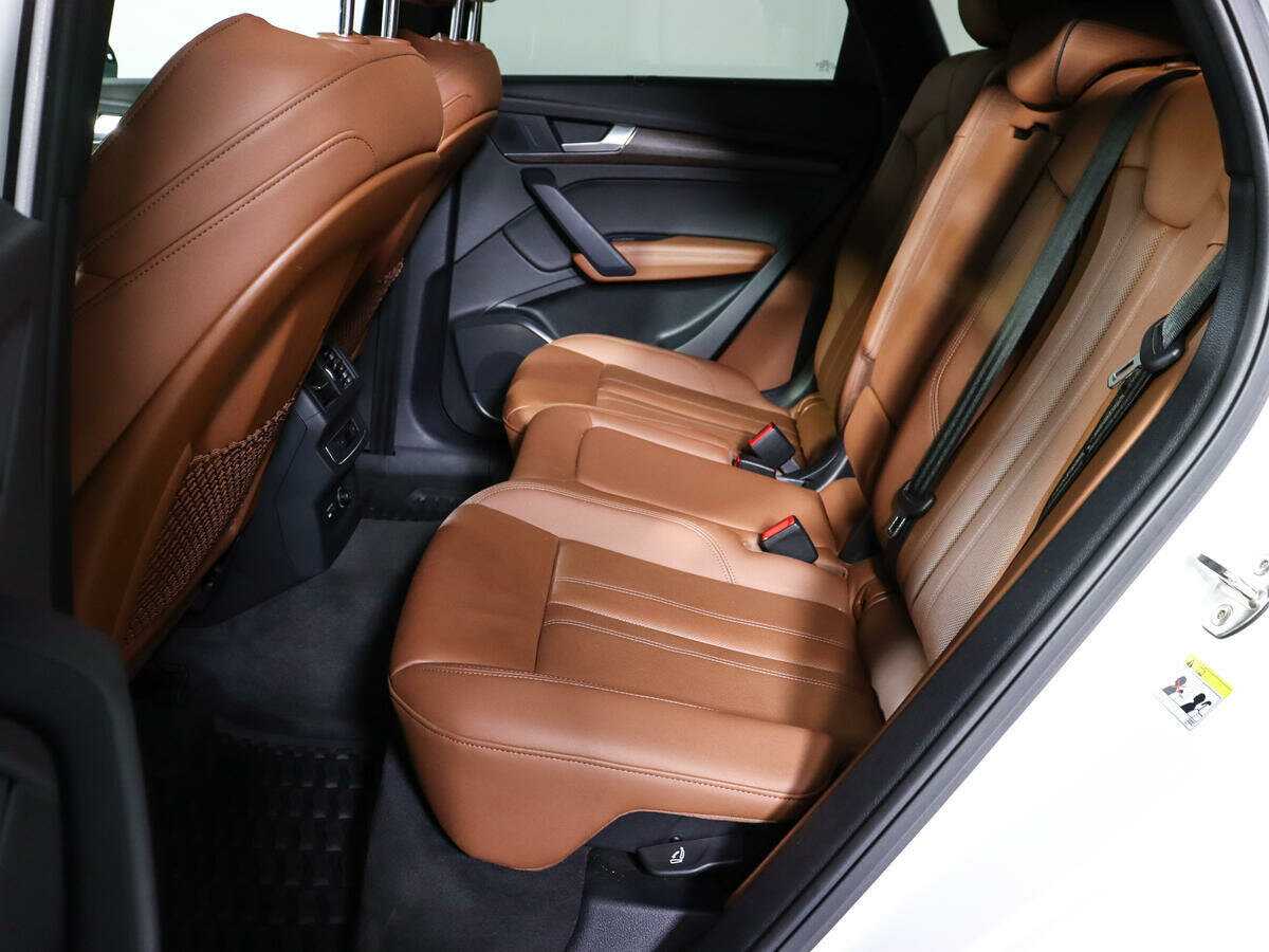 Купить Audi Q5 Sportback 45 TFSI, 2021, 63 102 км, фото №7