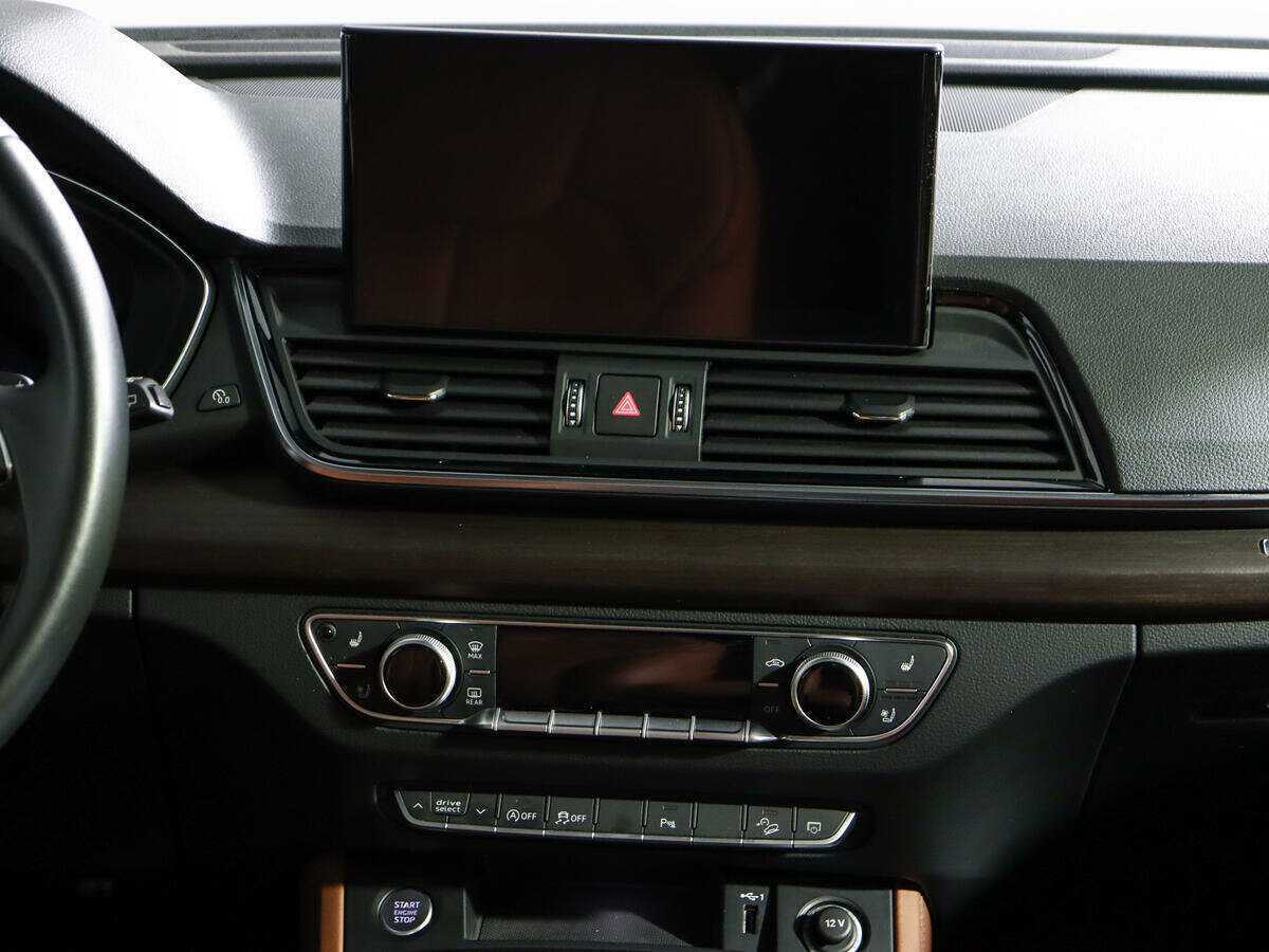 Купить Audi Q5 Sportback 45 TFSI, 2021, 63 102 км, фото №11