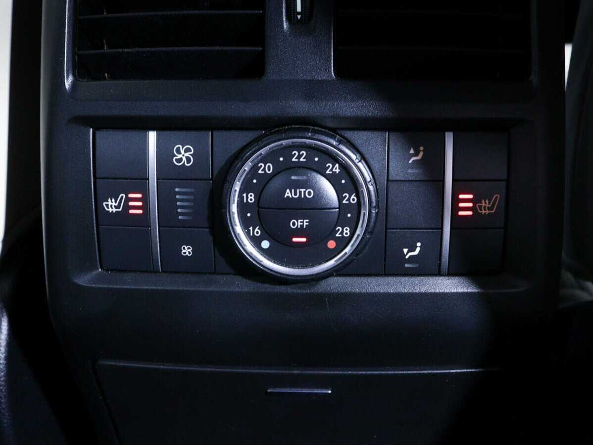 Купить Mercedes-Benz GLS 500, 2016, 211 072 км, фото №16