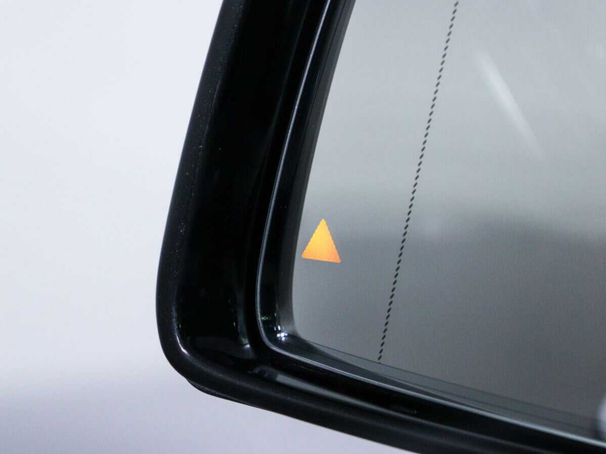 Купить Mercedes-Benz GLS 500, 2016, 211 072 км, фото №21