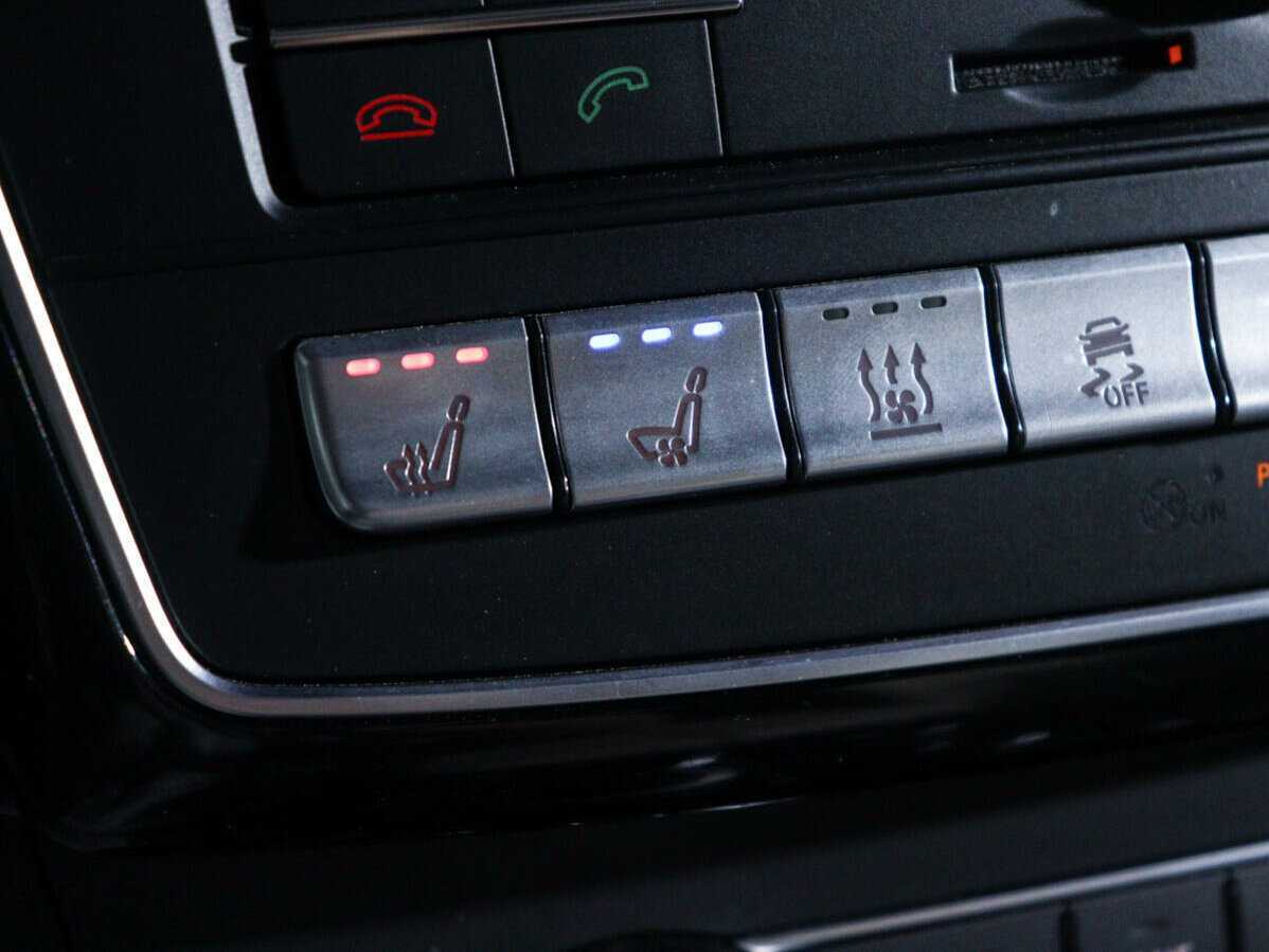 Купить Mercedes-Benz GLS 500, 2016, 211 072 км, фото №27