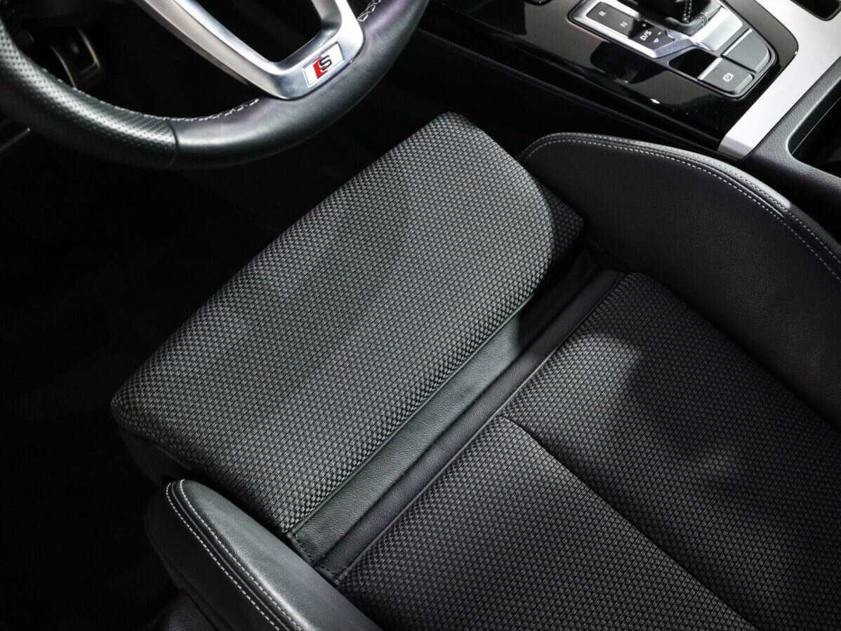 Купить Audi Q5 40 TDI, 2022, 13 674 км, фото №19