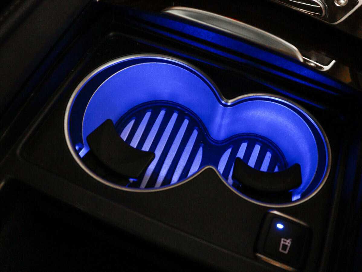 Купить Mercedes-Benz Maybach S-Класс 500, 2015, 112 011 км, фото №14