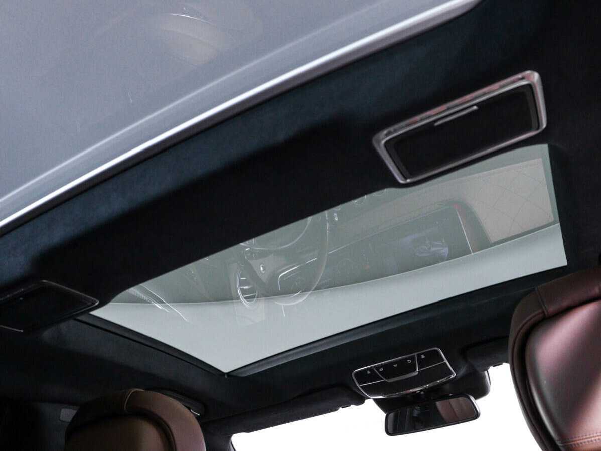 Купить Mercedes-Benz Maybach S-Класс 500, 2015, 112 011 км, фото №18
