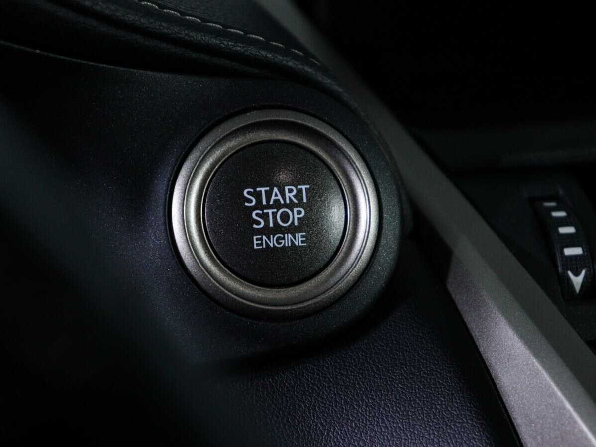 Купить Lexus NX 200, 2018, 75 486 км, фото №16