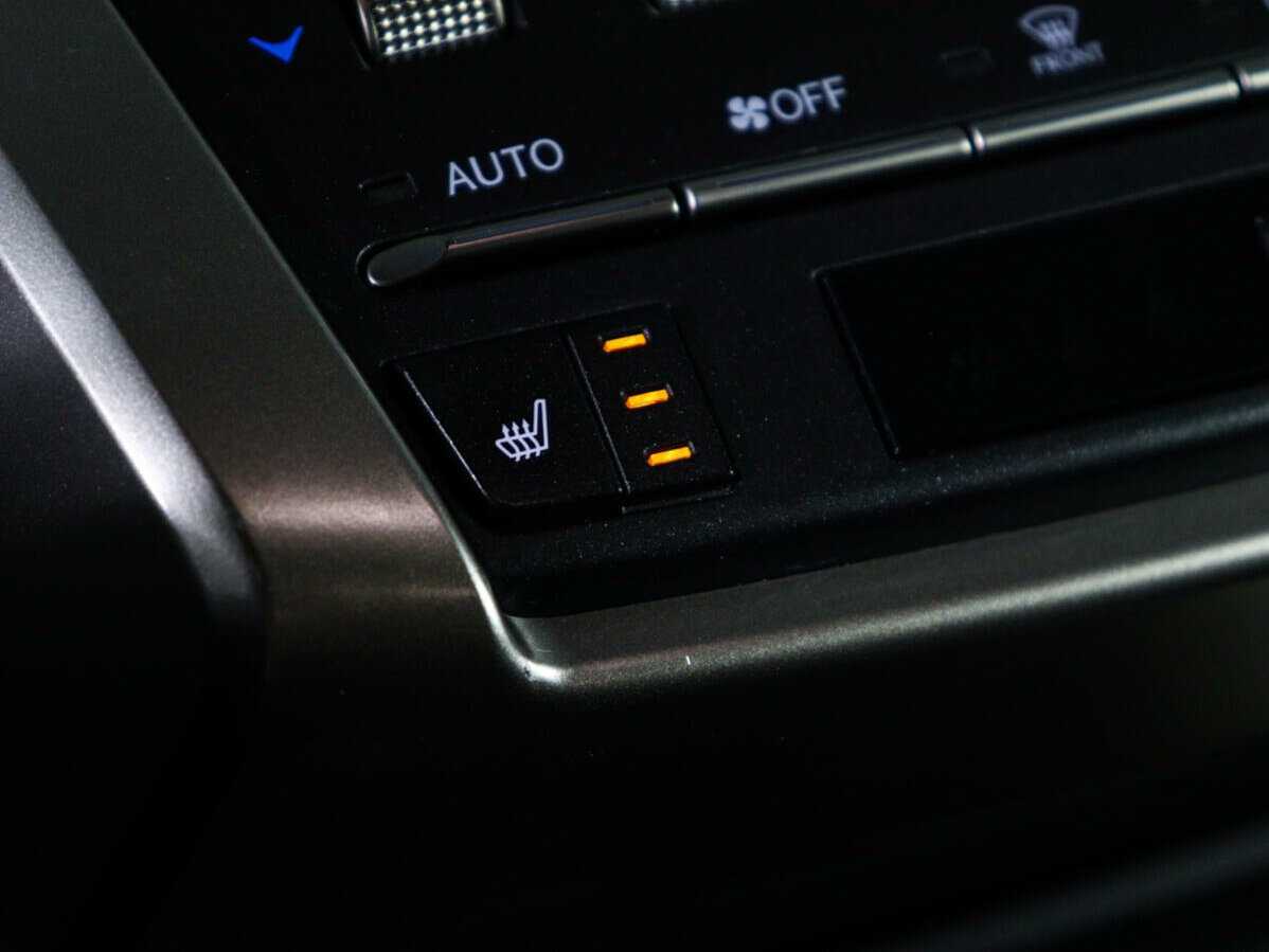 Купить Lexus NX 200, 2018, 75 486 км, фото №18