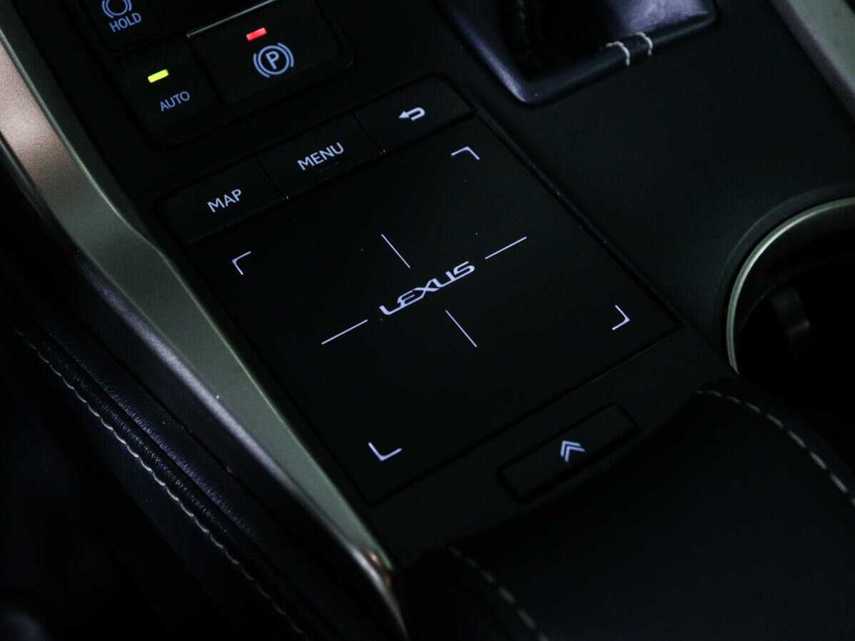 Купить Lexus NX 200, 2018, 75 486 км, фото №21