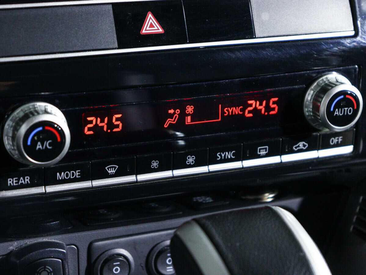 Купить Mitsubishi Pajero Sport, 2020, 34 560 км, фото №20