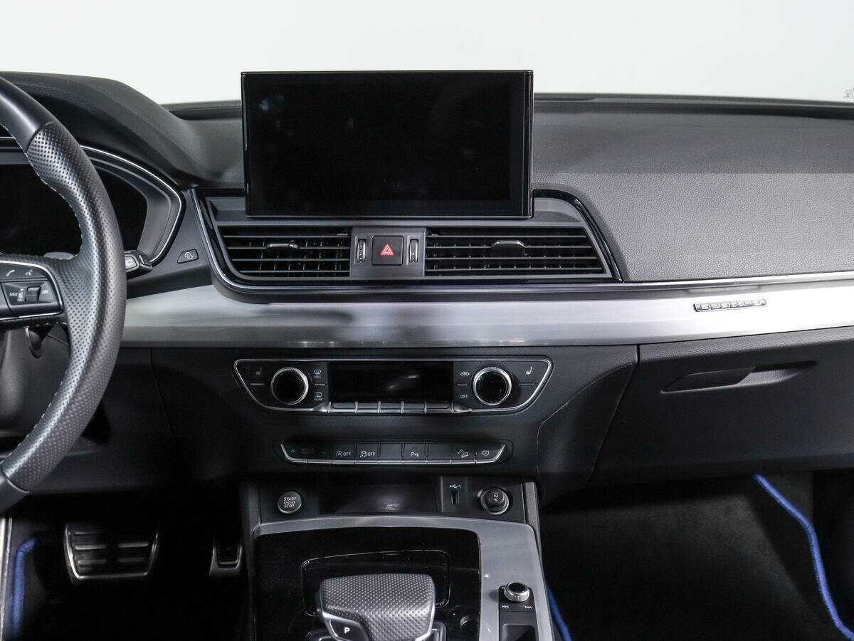 Купить Audi Q5 45 TFSI, 2021, 16 840 км, фото №13
