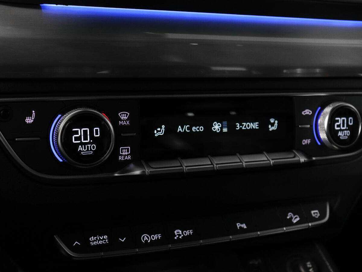 Купить Audi Q5 45 TFSI, 2021, 16 840 км, фото №16