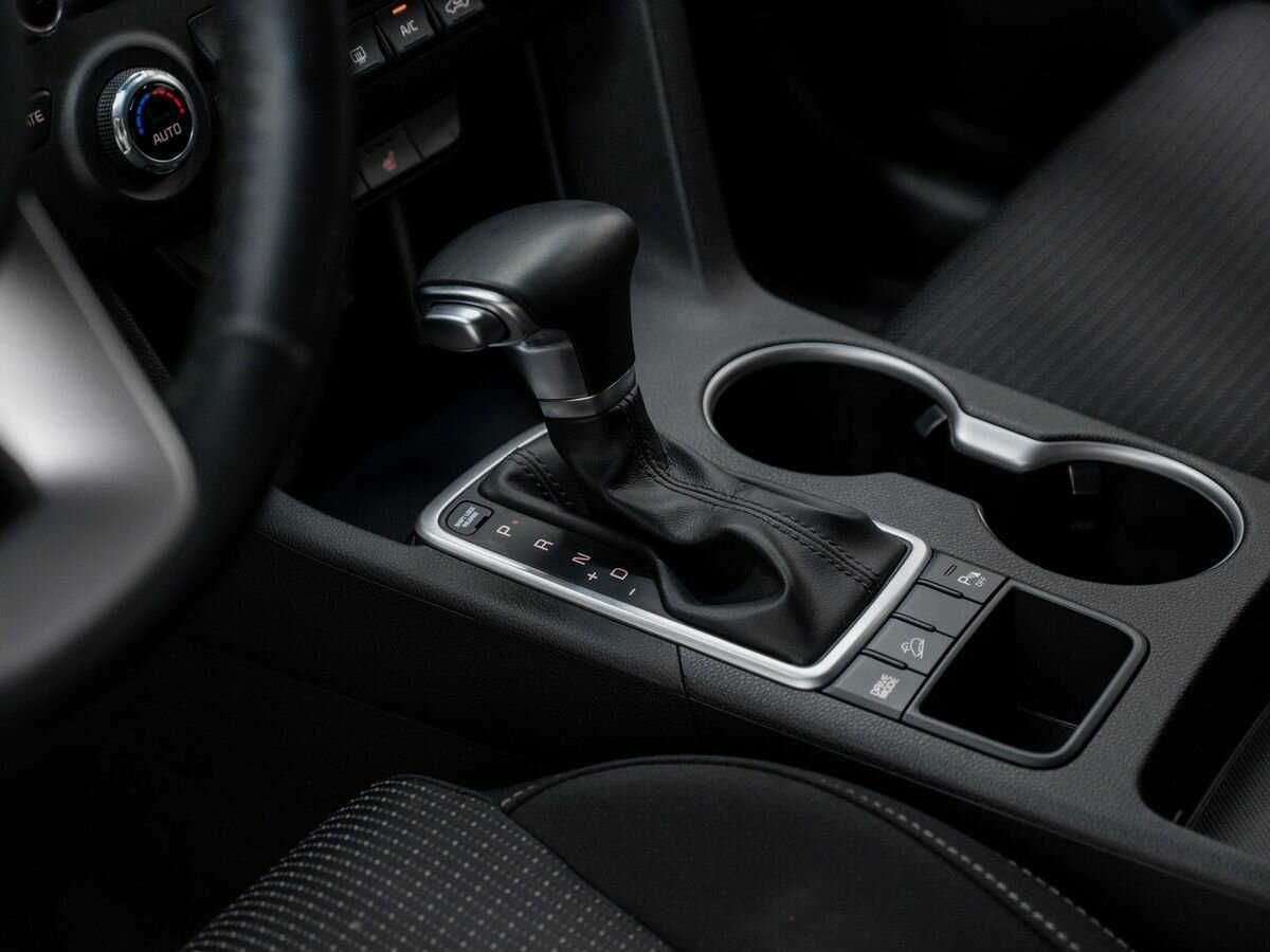 Купить Kia Sportage, 2020, 40 971 км, фото №18