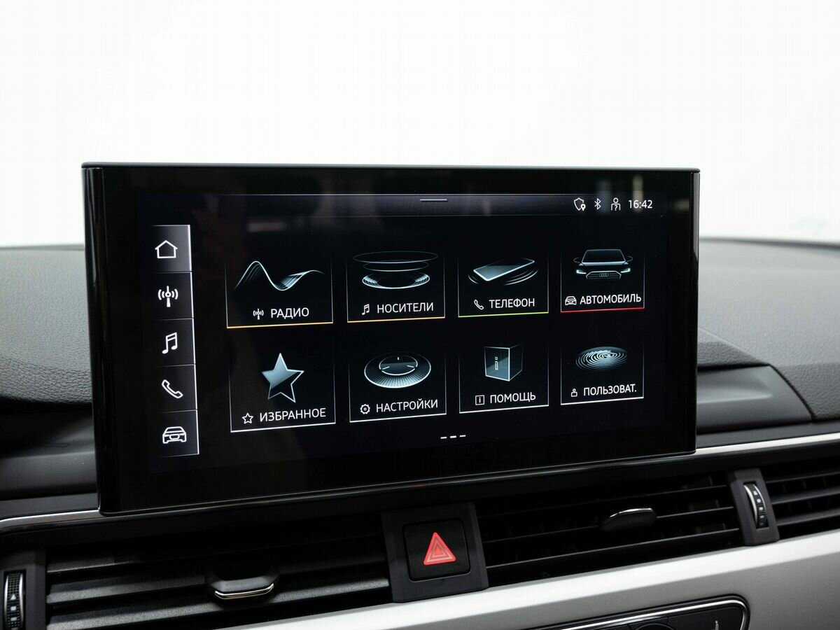 Купить Audi A4 35 TFSI, 2020, 51 000 км, фото №18