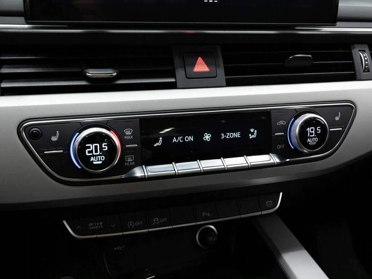 Купить Audi A4 35 TFSI, 2020, 51 000 км, фото №22