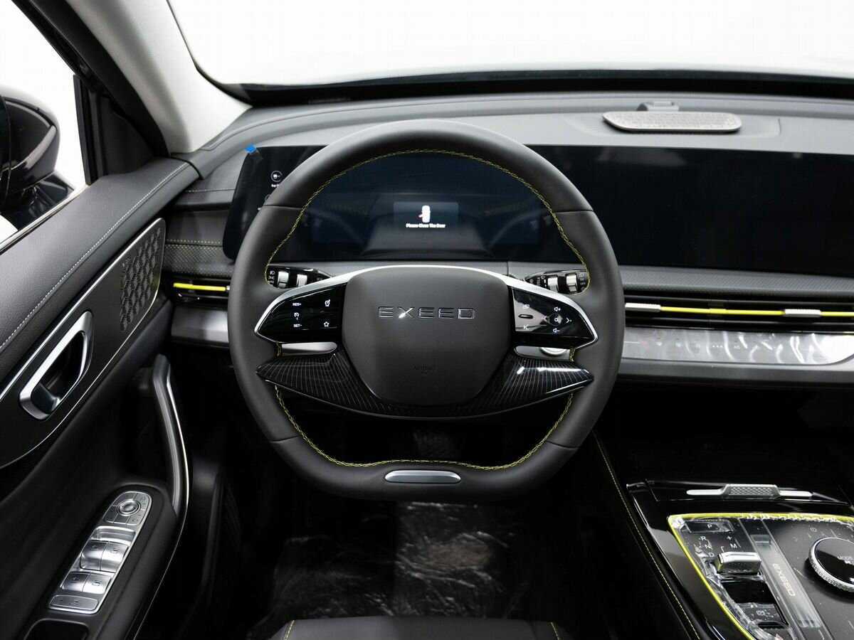 Купить EXEED LX, 2023, 267 км, фото №14