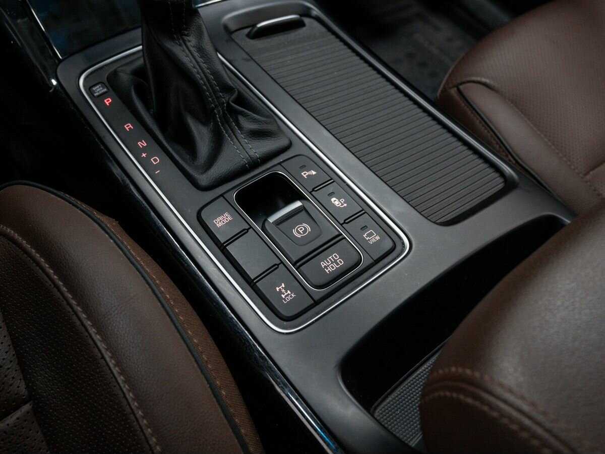 Купить Kia Sorento, 2018, 72 000 км, фото №20