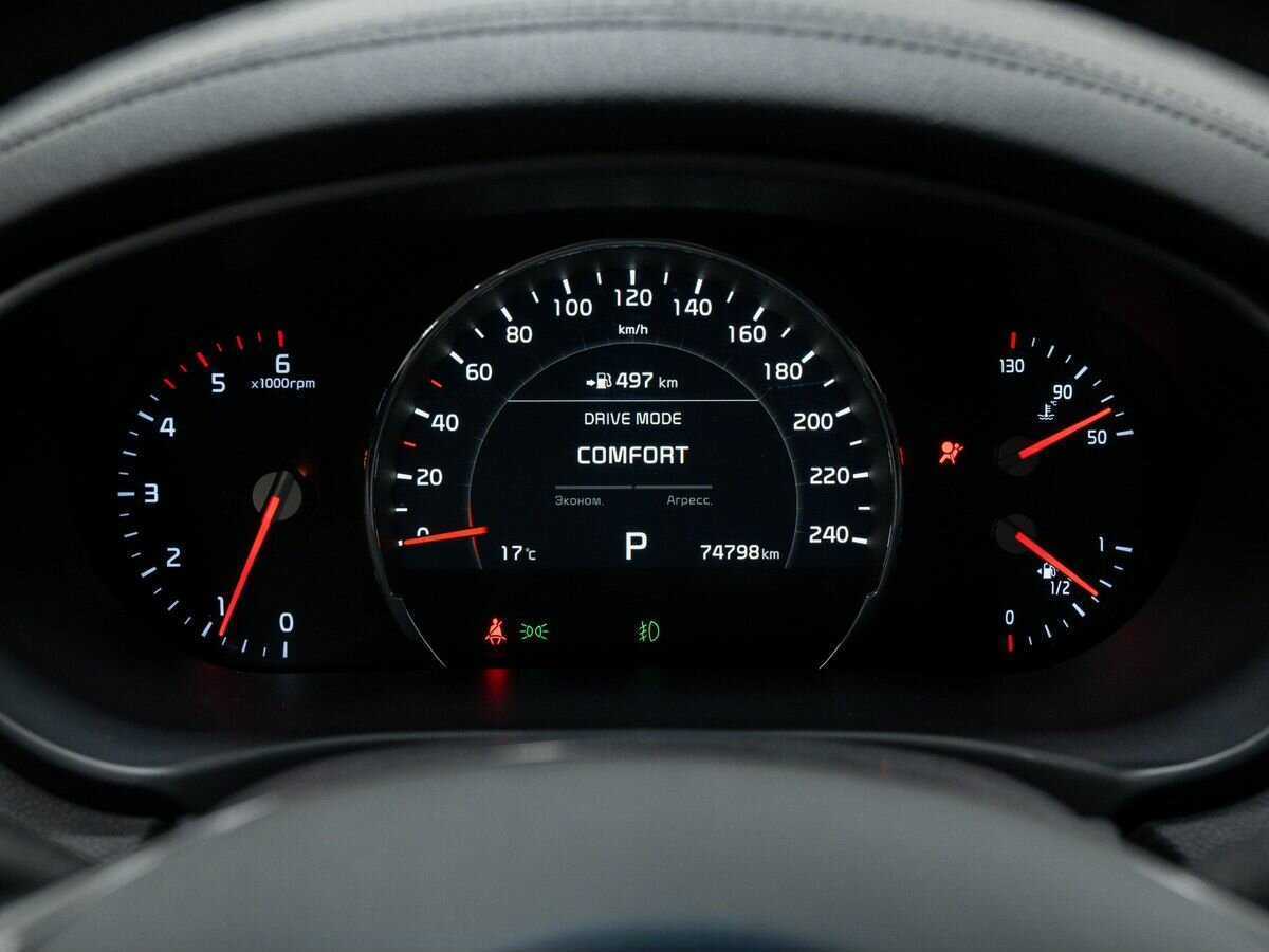 Купить Kia Sorento, 2018, 72 000 км, фото №25