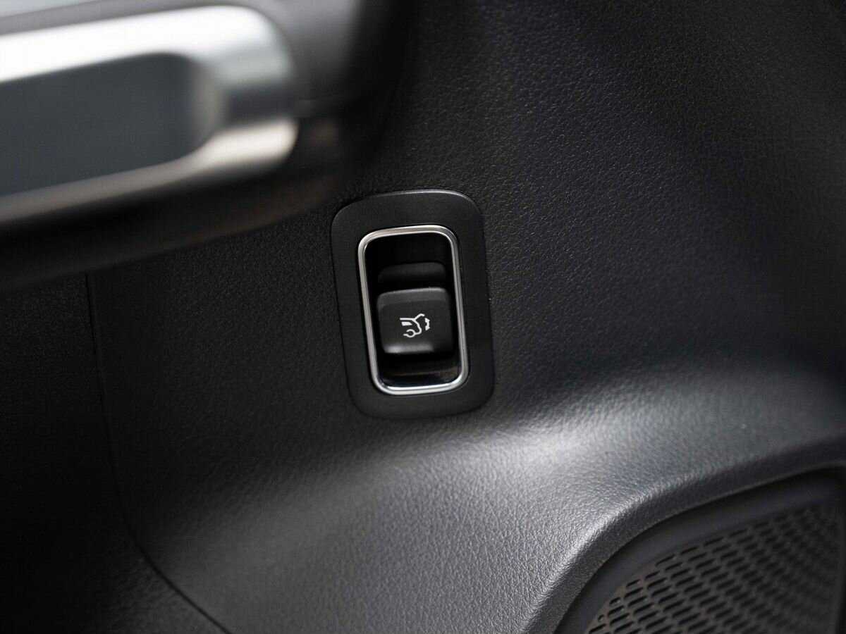 Купить Mercedes-Benz GLB 220 d, 2021, 41 593 км, фото №18