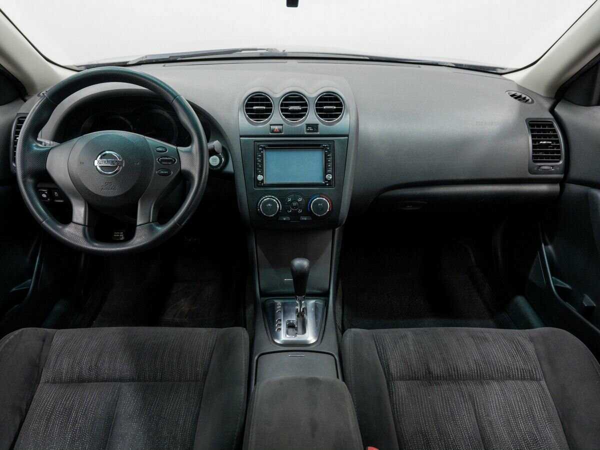 Купить Nissan Altima, 2012, 121 000 км, фото №10