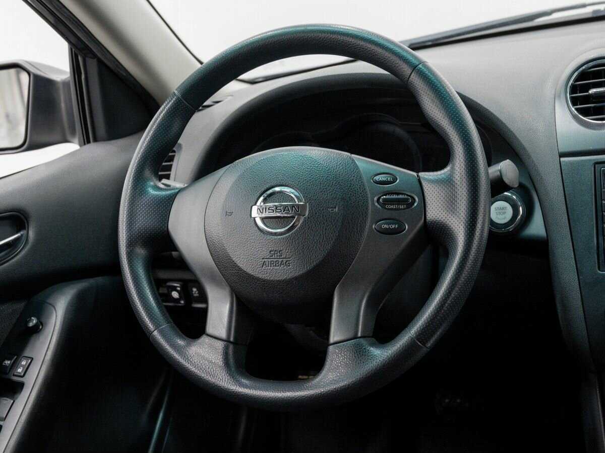 Купить Nissan Altima, 2012, 121 000 км, фото №11