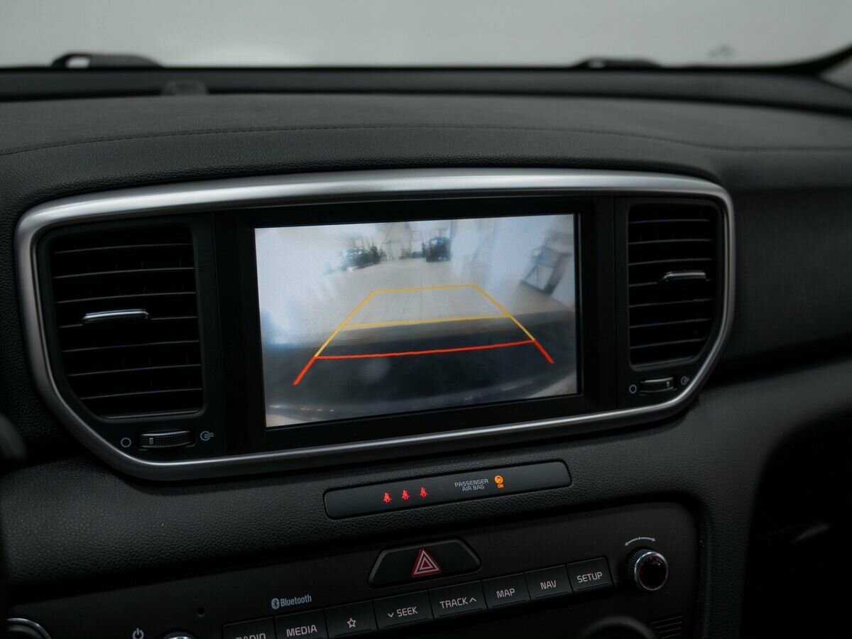 Купить Kia Sportage, 2021, 65 000 км, фото №24