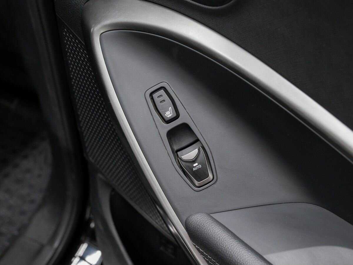 Купить Hyundai Santa Fe, 2017, 104 968 км, фото №10