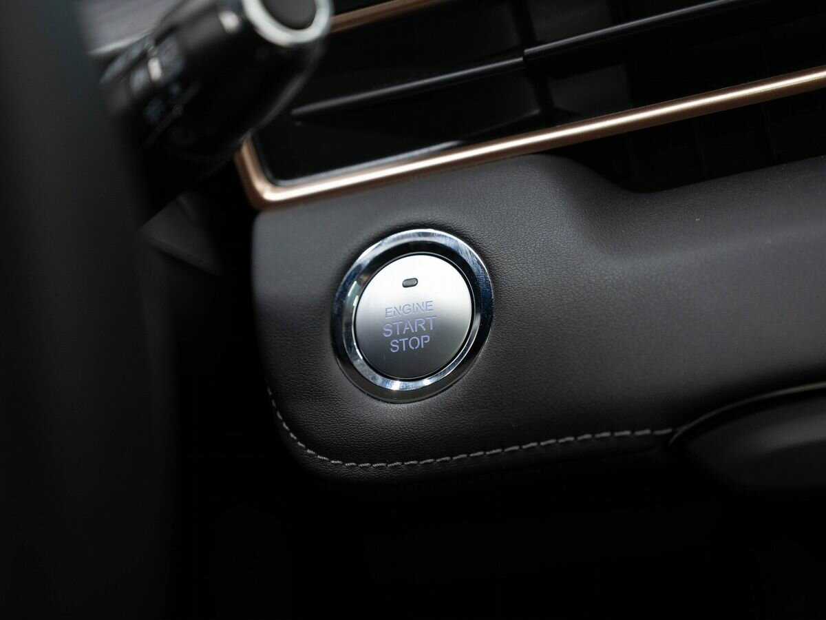 Купить EXEED LX, 2023, 7 999 км, фото №23