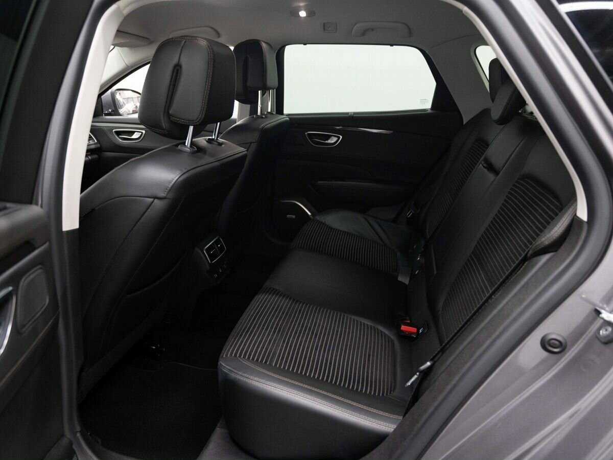 Купить Renault Talisman, 2018, 164 178 км, фото №9