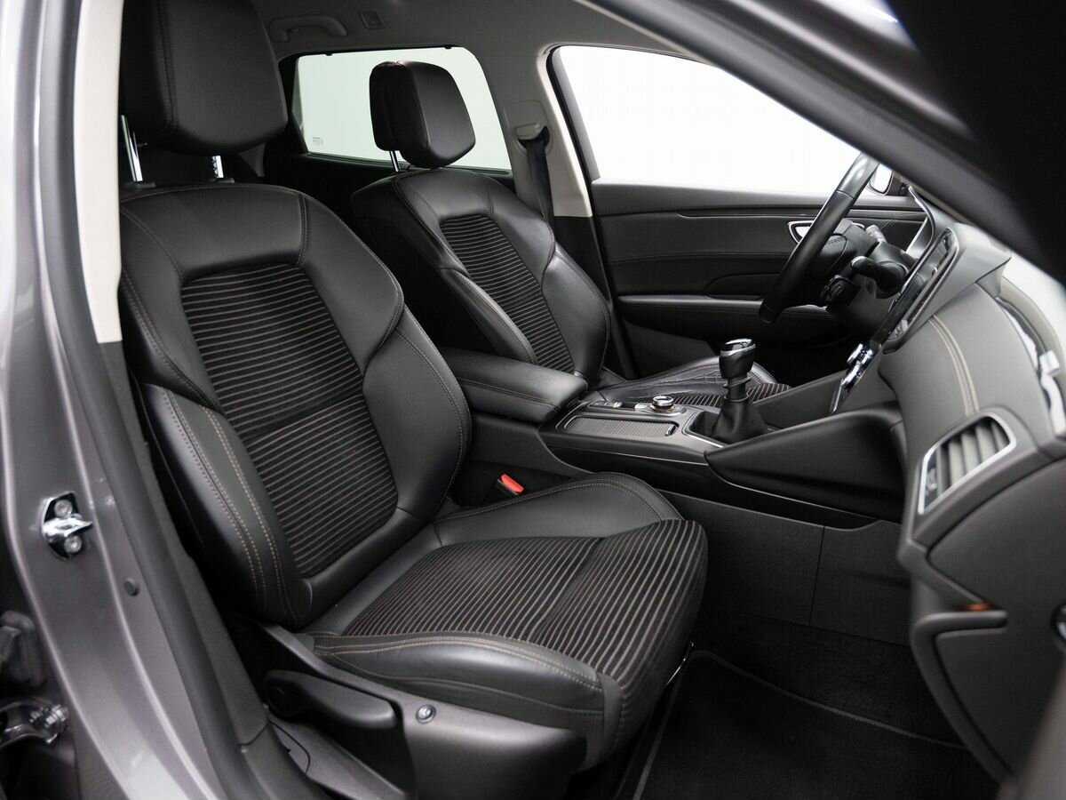 Купить Renault Talisman, 2018, 164 178 км, фото №12