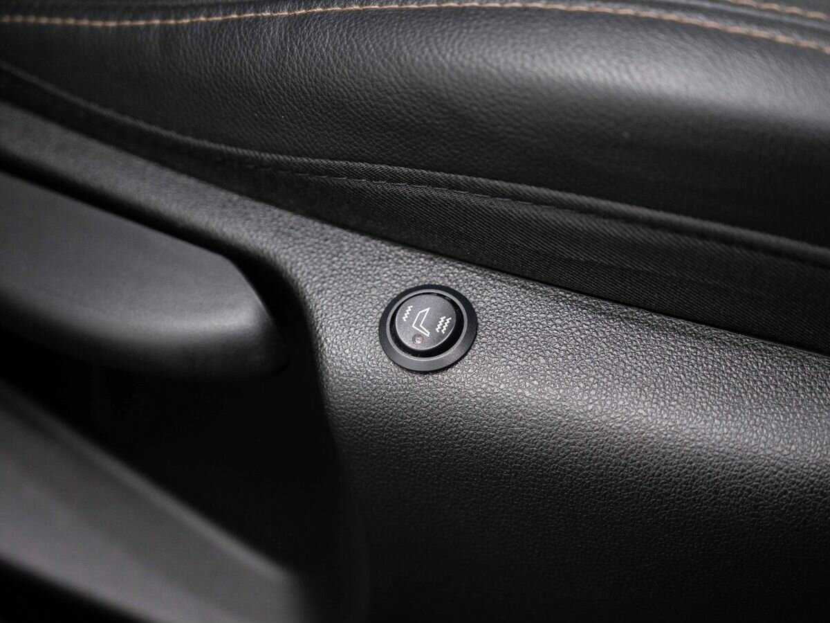 Купить Renault Talisman, 2018, 164 178 км, фото №23