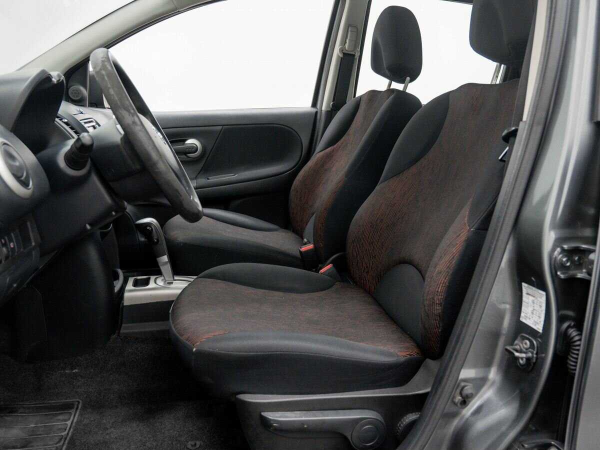 Купить Nissan Note, 2011, 200 000 км, фото №14