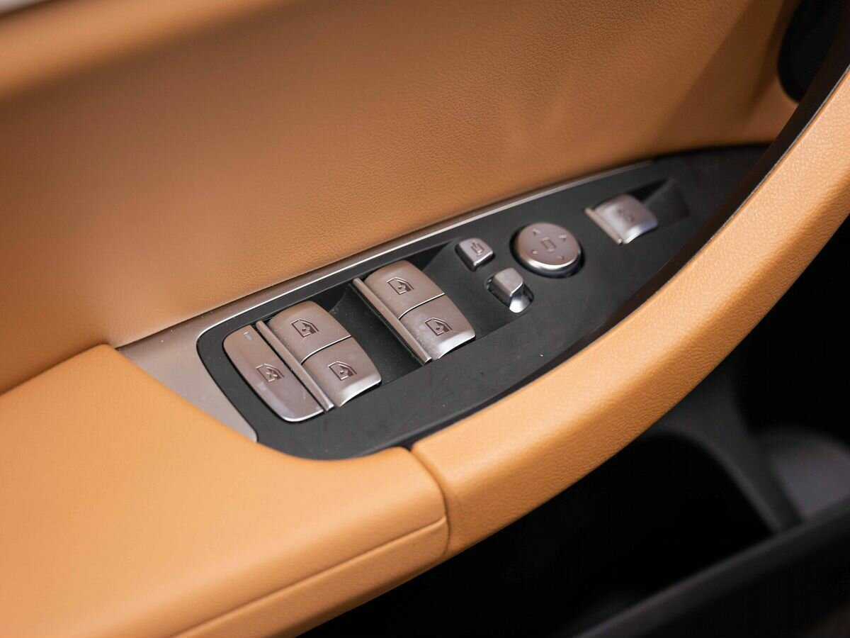 Купить BMW X4 30i, 2021, 27 167 км, фото №15