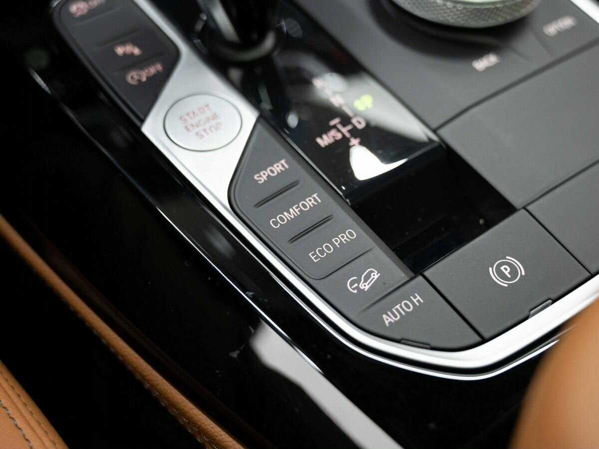 Купить BMW X4 30i, 2021, 27 167 км, фото №20