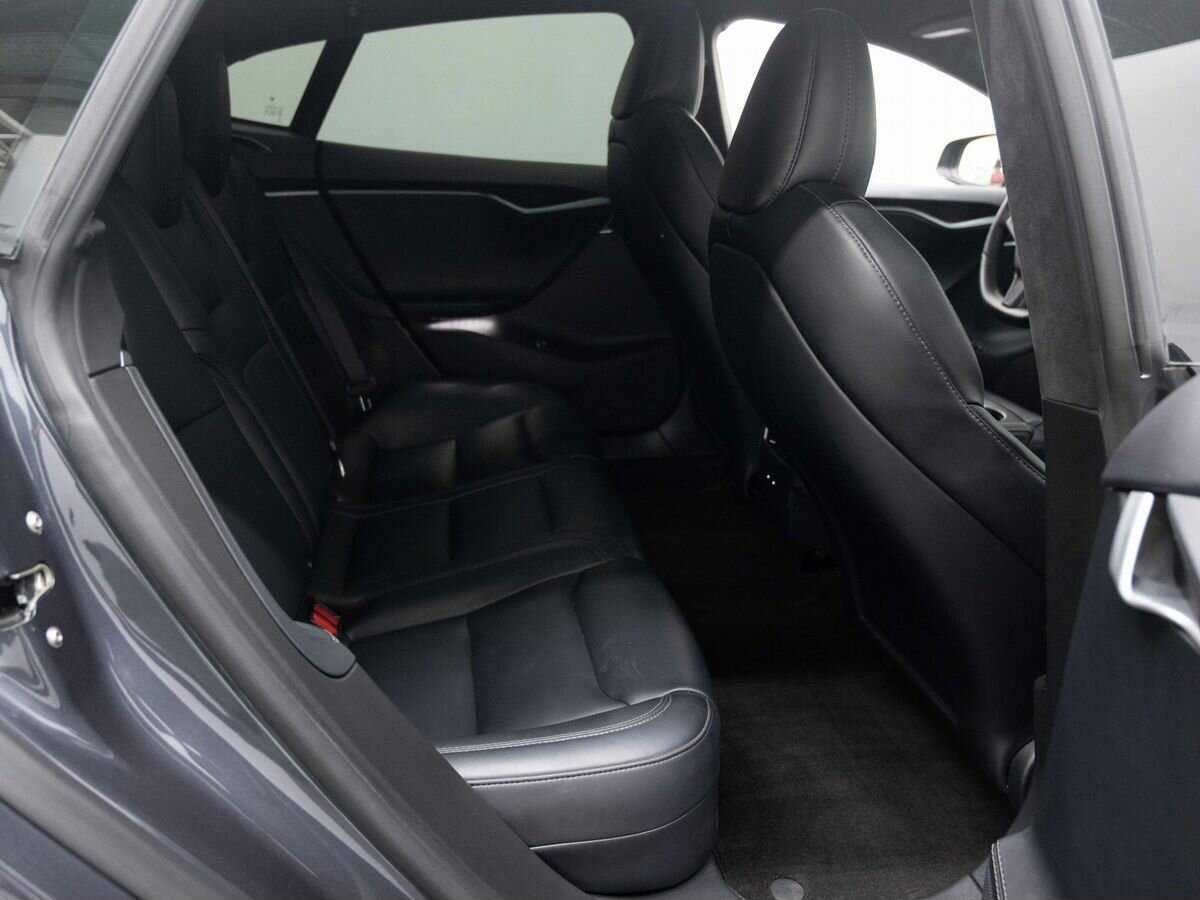 Купить Tesla Model S Performance, 2020, 30 000 км, фото №10