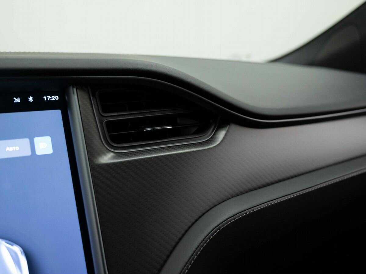 Купить Tesla Model S Performance, 2020, 30 000 км, фото №20