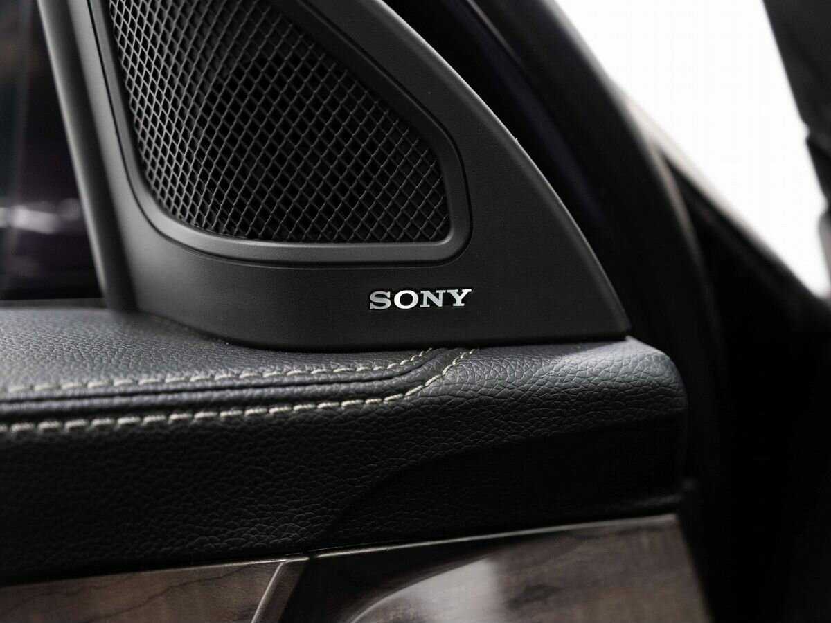 Купить EXEED VX, 2022, 18 000 км, фото №18