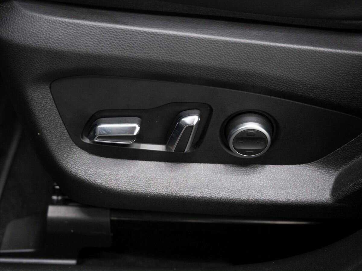 Купить EXEED VX, 2022, 18 000 км, фото №22