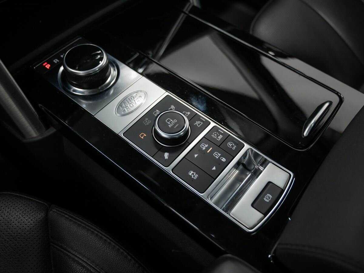 Купить Land Rover Discovery, 2017, 150 000 км, фото №21