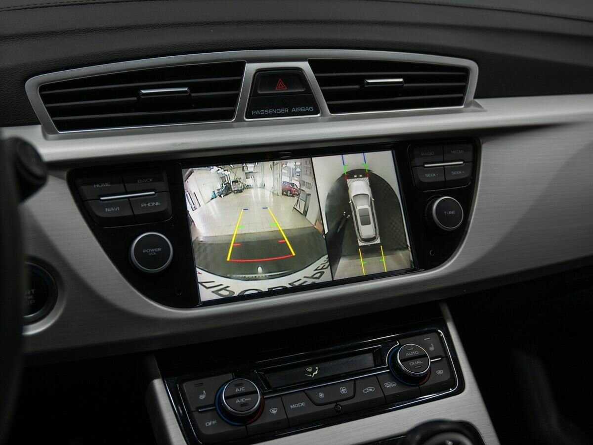 Купить Geely Atlas, 2021, 92 000 км, фото №20